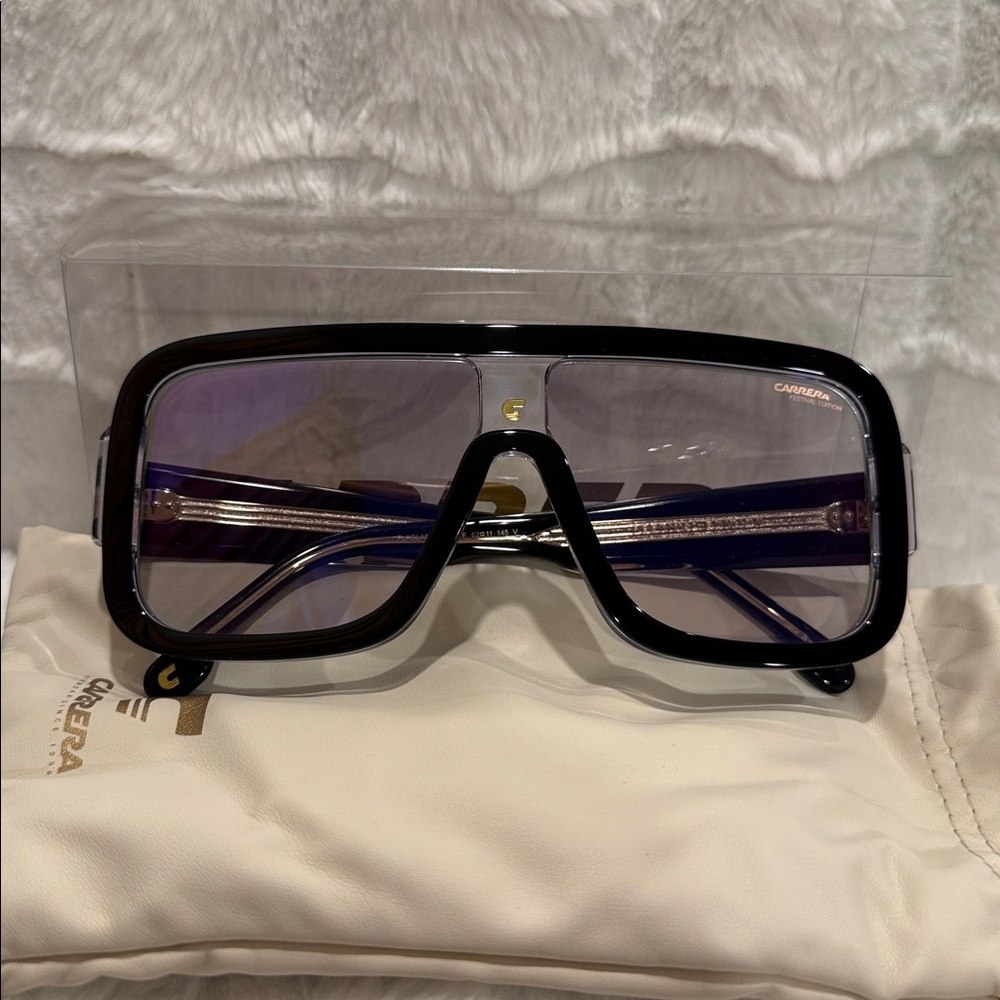 *NWOT* Carrera | Festival Edition | Unisex Sunglasses - Picture 7 of 7